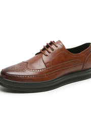 Load image into Gallery viewer, Men's Oxford Shoes