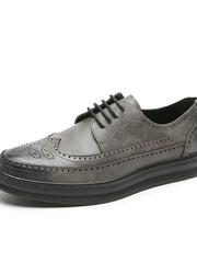 Load image into Gallery viewer, Men's Oxford Shoes