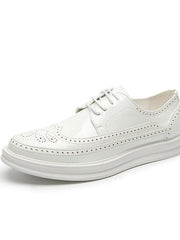 Load image into Gallery viewer, Men's Oxford Shoes