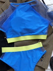 Load image into Gallery viewer, Swimwear Set