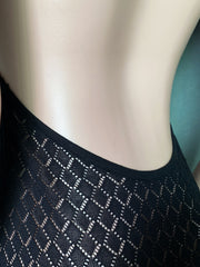 Load image into Gallery viewer, Backless Halter Dress