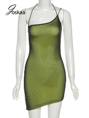 Load image into Gallery viewer, Asymmetrical Dress