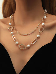 Load image into Gallery viewer, Assorted Pearl Necklaces