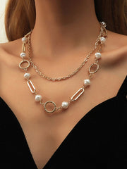 Load image into Gallery viewer, Assorted Pearl Necklaces