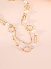 Load image into Gallery viewer, Assorted Pearl Necklaces