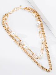 Load image into Gallery viewer, Assorted Pearl Necklaces