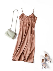 Load image into Gallery viewer, Silky Dress