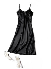 Load image into Gallery viewer, Silky Dress