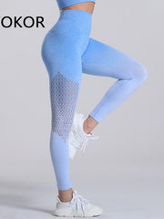 Load image into Gallery viewer, Fitness Leggings