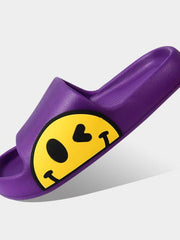 Load image into Gallery viewer, Emoji Sandals