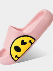 Load image into Gallery viewer, Emoji Sandals