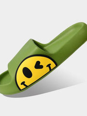 Load image into Gallery viewer, Emoji Sandals