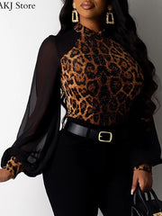 Load image into Gallery viewer, Sheer Sleeve Top