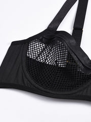 Load image into Gallery viewer, Four Piece Lingerie Set