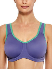 Load image into Gallery viewer, Sports Bra