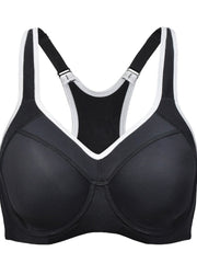 Load image into Gallery viewer, High Impact Sports Bra