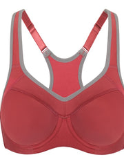 Load image into Gallery viewer, High Impact Sports Bra
