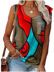 Load image into Gallery viewer, Colorful Tank