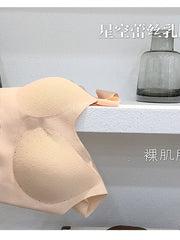 Load image into Gallery viewer, Lace Sports Bra