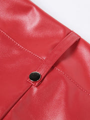 Load image into Gallery viewer, Hollow Out Laced-Up Pants