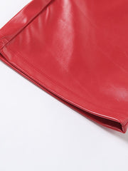 Load image into Gallery viewer, Hollow Out Laced-Up Pants