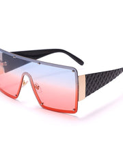 Load image into Gallery viewer, Oversized Sunglasses