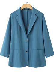 Load image into Gallery viewer, Long Sleeve Jacket