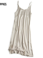 Load image into Gallery viewer, Silky Dress