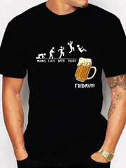 Load image into Gallery viewer, Funny T-Shirts