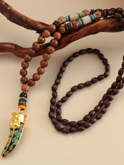 Load image into Gallery viewer, Ethnic Necklace