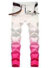 Load image into Gallery viewer, Slim Fit Jeans