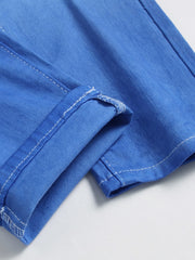 Load image into Gallery viewer, Slim Fit Jeans