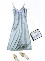 Load image into Gallery viewer, Silky Dress