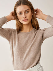 Load image into Gallery viewer, Long Sleeve Top