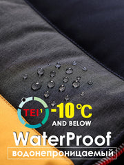 Load image into Gallery viewer, Winter Jacket