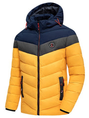 Load image into Gallery viewer, Winter Jacket