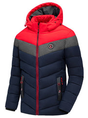 Load image into Gallery viewer, Winter Jacket