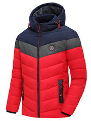 Load image into Gallery viewer, Winter Jacket