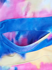 Load image into Gallery viewer, Zipper Top & Shorts