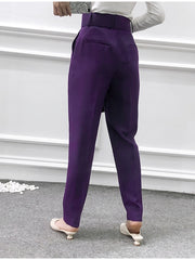 Load image into Gallery viewer, Pants With Belt