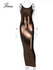 Load image into Gallery viewer, Long Dress