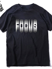 Load image into Gallery viewer, O-Neck T-Shirt