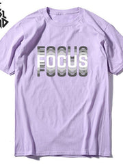 Load image into Gallery viewer, O-Neck T-Shirt