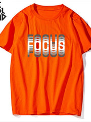 Load image into Gallery viewer, O-Neck T-Shirt