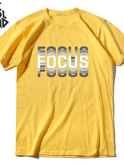 Load image into Gallery viewer, O-Neck T-Shirt