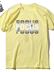 Load image into Gallery viewer, O-Neck T-Shirt