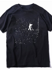 Load image into Gallery viewer, O-Neck T-Shirt