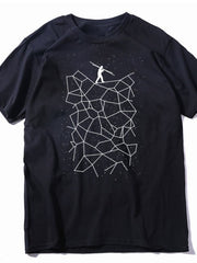 Load image into Gallery viewer, O-Neck T-Shirt