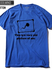 Load image into Gallery viewer, O-Neck T-Shirt