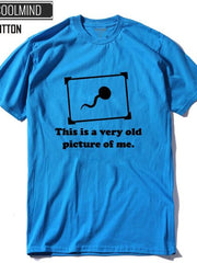 Load image into Gallery viewer, O-Neck T-Shirt